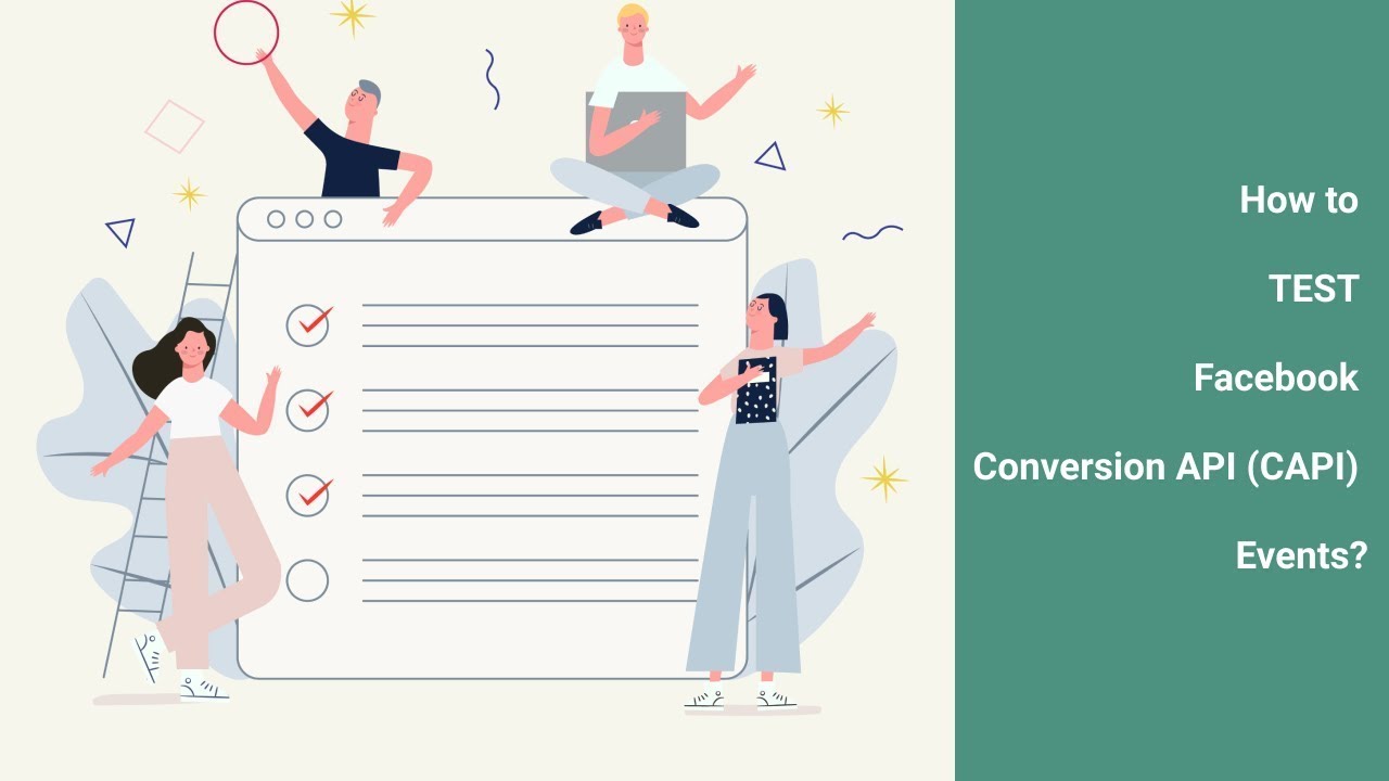 How To Set Up Facebook Pixel Conversion API on Shopify? - 2023