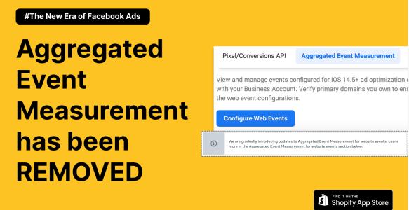 The New Era of Facebook Ads: Exploring Aggregated Event Measurement – 2023