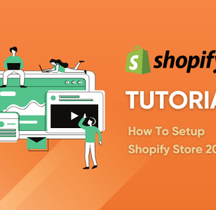 Shopify Beginners Tutorial: How To Setup Shopify Store 2023