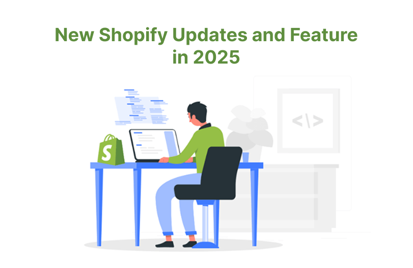 What Are the New Updates and Features on Shopify in 2025? | Orichi ...