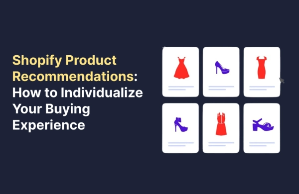 shopify-product-recommendations