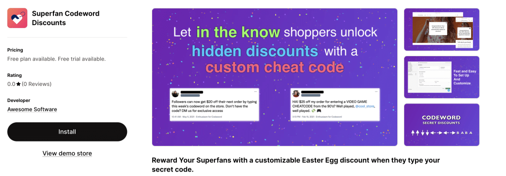 Tokengating and Loyalty Shopify Apps
