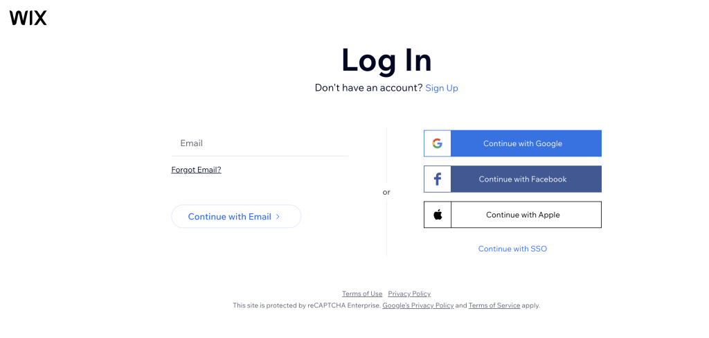 lo-in-to-your-wix-account-1