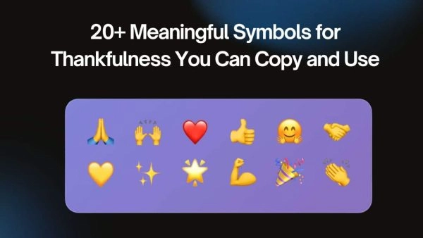 symbols-for-gratitude