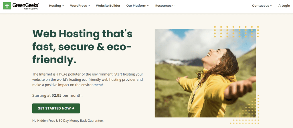 GreenGeeks