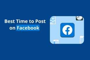 Best Time to Post on Facebook in 2025