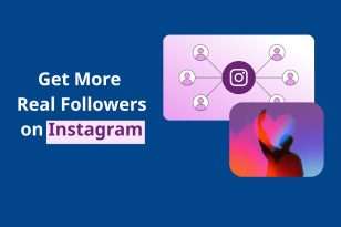 How To Get More Real Followers on Instagram