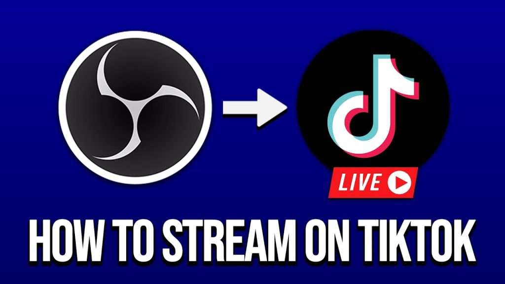 How to go live on TikTok