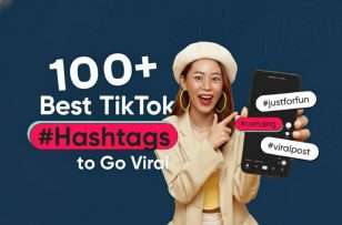 Best TikTok Hashtags to Go Viral in 2025