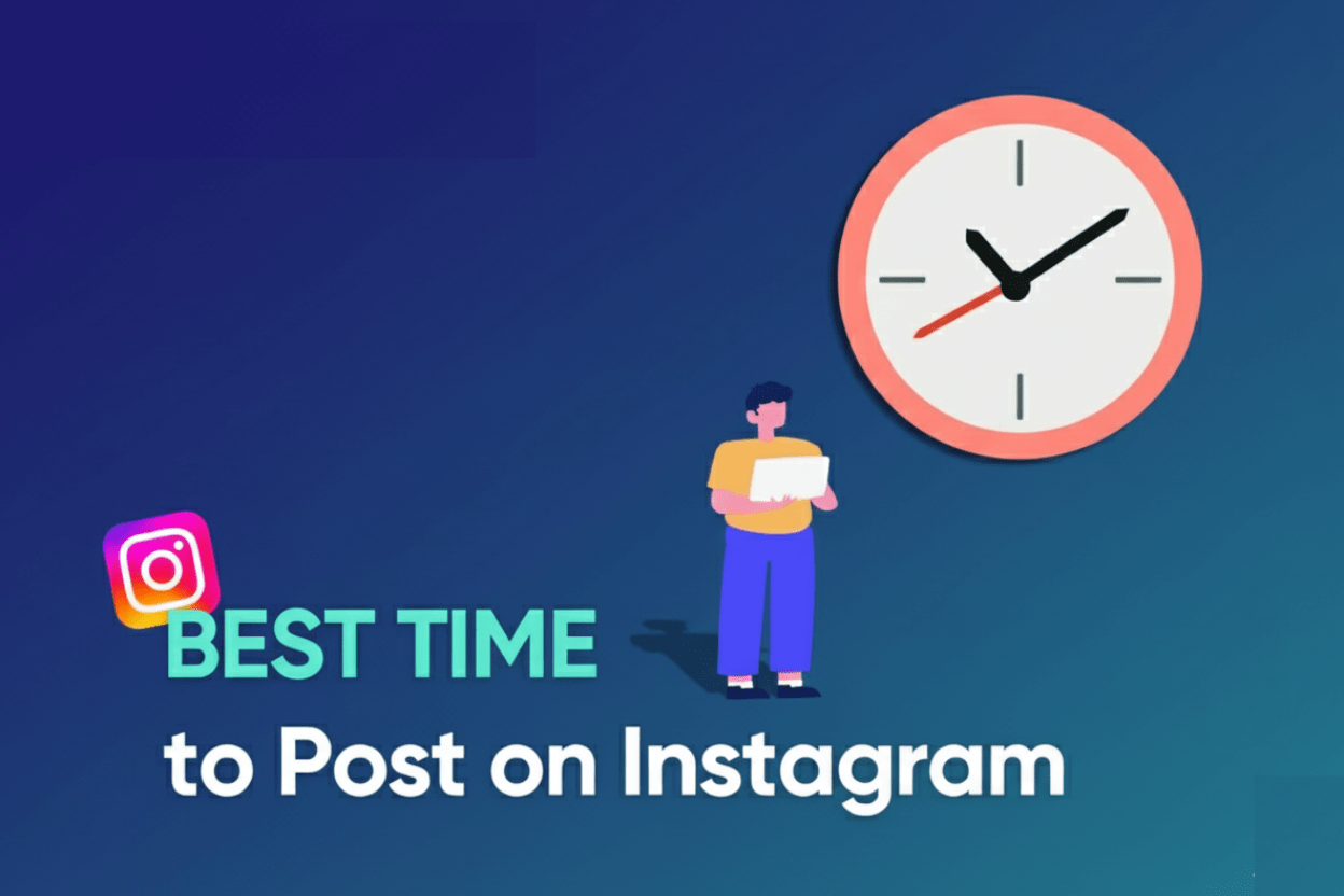 Best Time to Post on Instagram: A Complete Guide for 2025 | Orichi ...