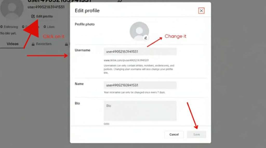 how-to-change-your-tiktok-username 2