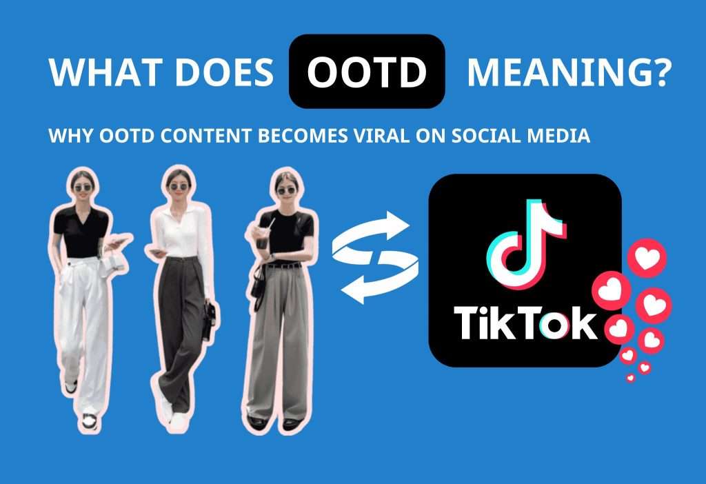 OOTD-meaning