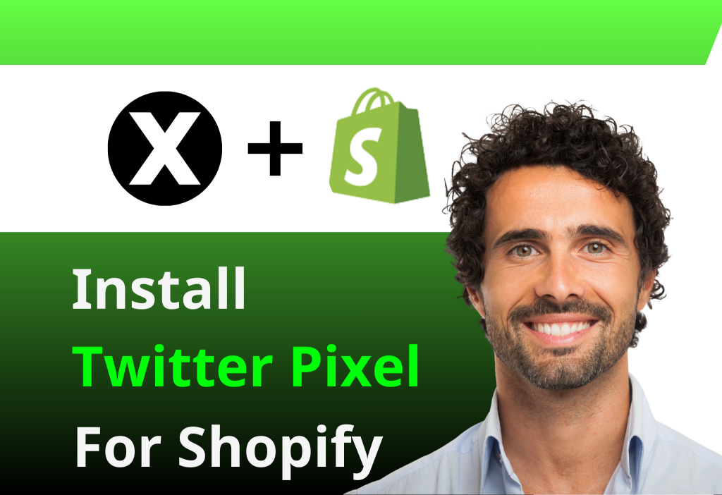 Twitter Pixel on Shopify
