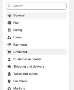 How to Limit Quantity per Customer on Shopify (2)