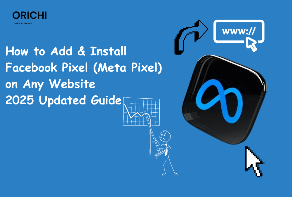 How to Add & Install Facebook Pixel (Meta Pixel) on Any Website — 2025 ...