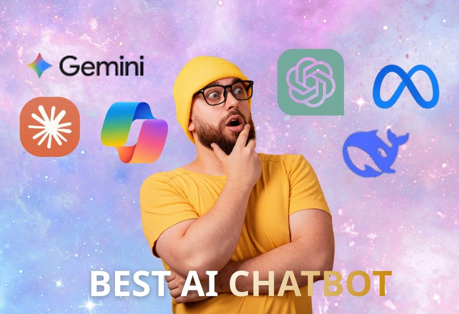 Chat AI Meaning: 7 Powerful AI Chat Platforms in 2026 You Should Know
