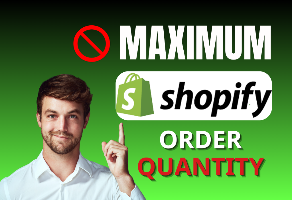 shopify limit quantity per customer