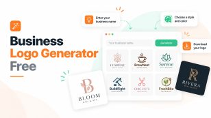 Business Logo Generator Free: 11 Best Tools