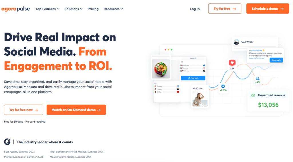 12-best-social-analytics-tools-agorapulse