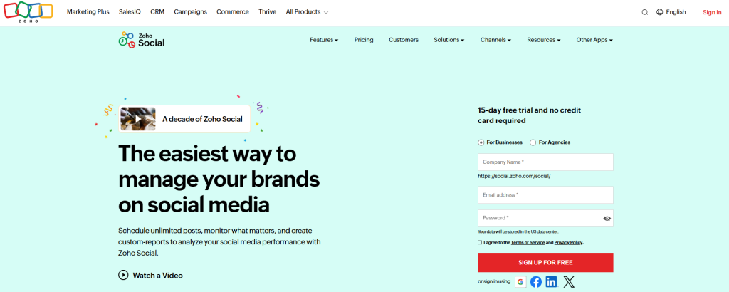 12-best-social-analytics-tools-Zoho-Social