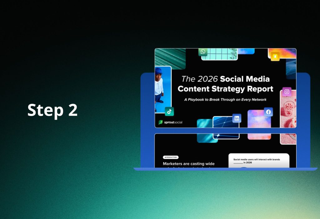 5 Step To Grow Social Media Following Easy 2026