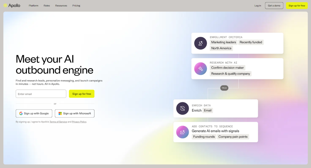 Apollo.io