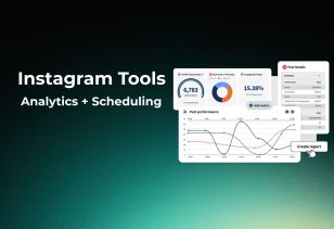 Instagram Tools 2026: Analytics + Scheduling (Tutorial Guide)