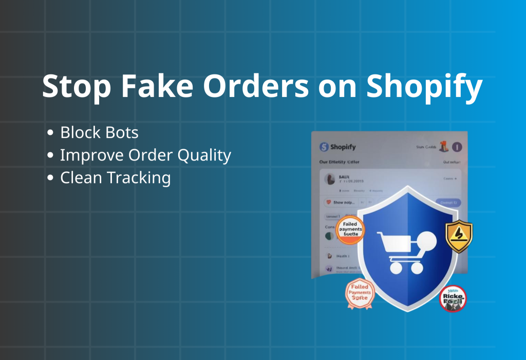 stop-fake-orders-on-shopify-bot-abuse-&-order-quality banner