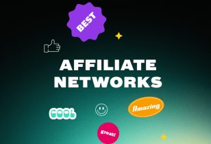 Top 10 Best Affiliate Networks (2026)
