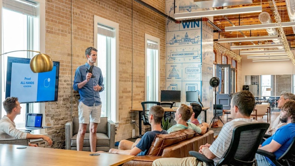 Shared knowledge prevents silos and re-learning