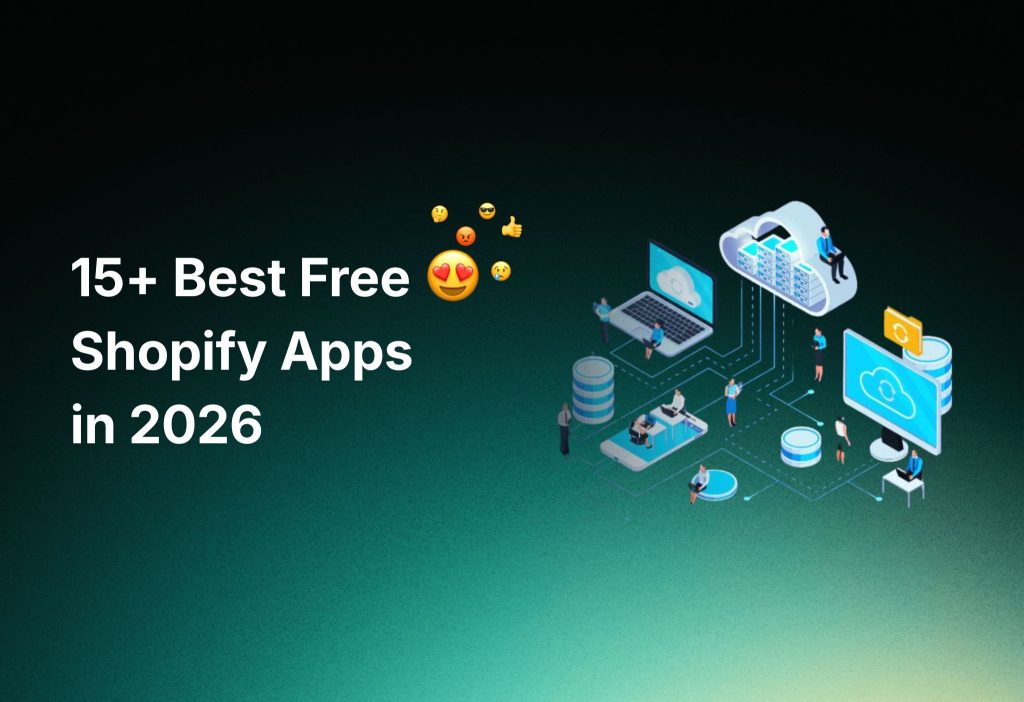 15-best-free-shopify-apps