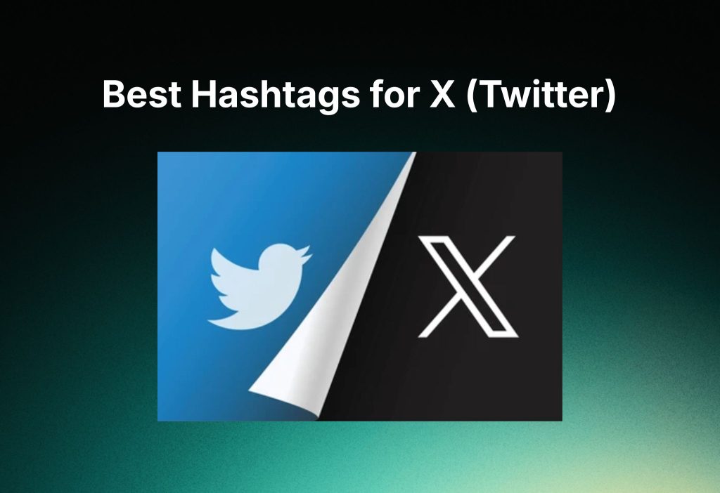 best-hashtags-for-x-twitter