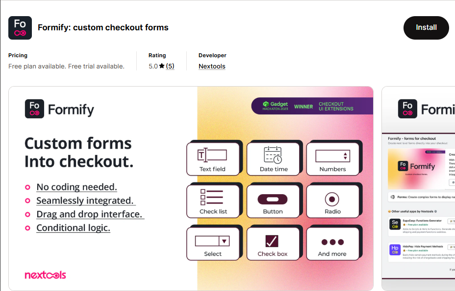 https://orichi.info/best-shopify-form-builder-apps/