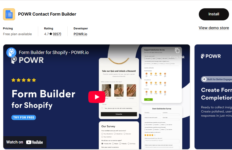 https://orichi.info/best-shopify-form-builder-apps/
