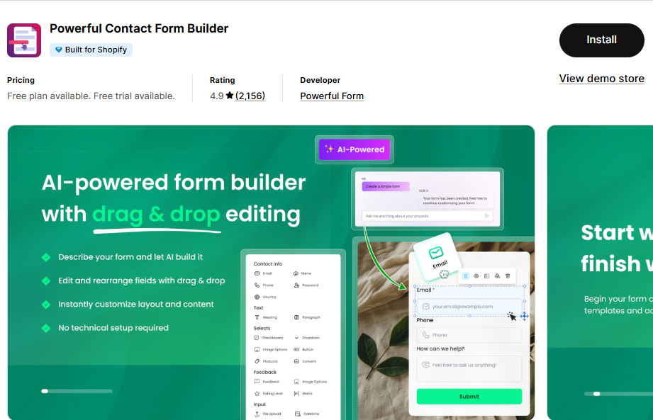 https://orichi.info/best-shopify-form-builder-apps/