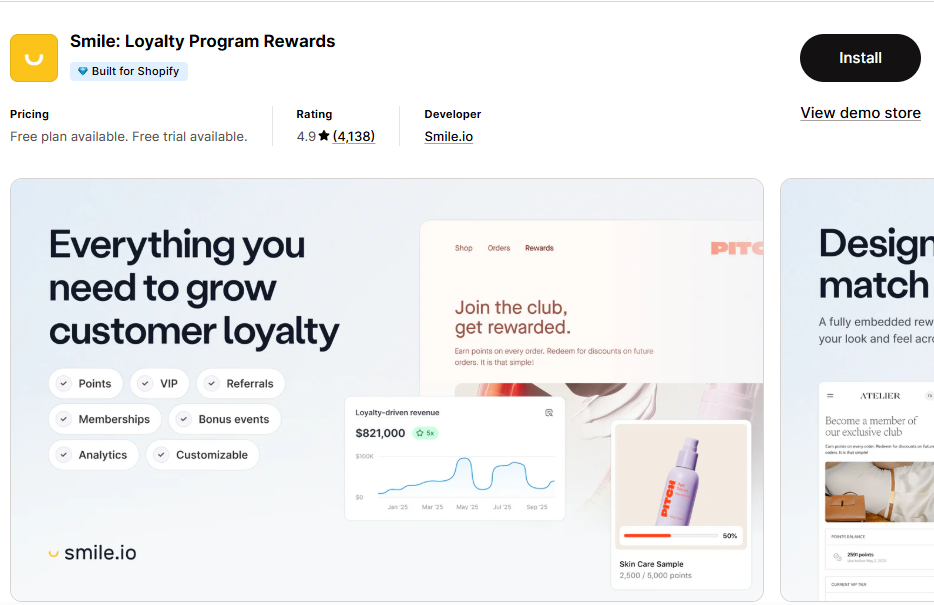 6-essential-shopify-content-marketing-apps