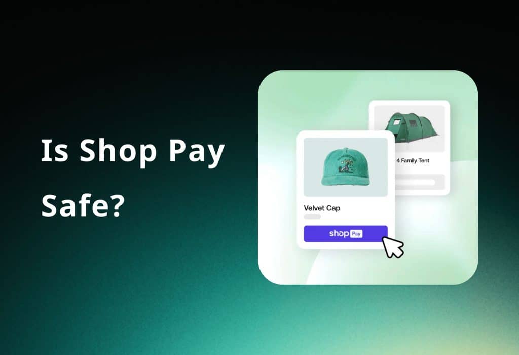 Is Shop Pay Safe