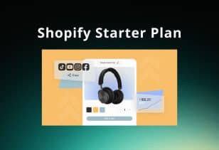 Shopify Starter Plan Review 2026: Features, Limitations, and Who Should Use It
