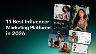 11 Best Influencer Marketing Platforms in 2026