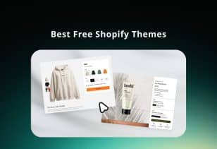 Best Free Shopify Themes in 2026: How to Choose the Right One