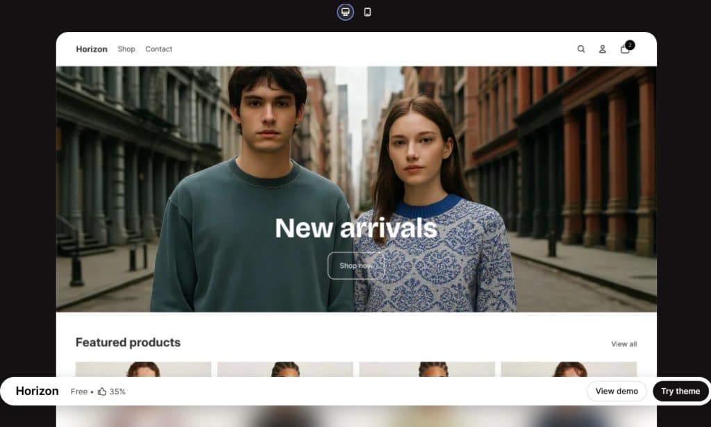 https://orichi.info/best-free-shopify-themes/