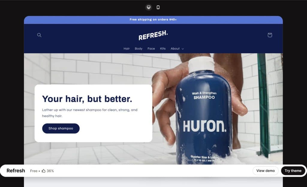 https://orichi.info/best-free-shopify-themes/