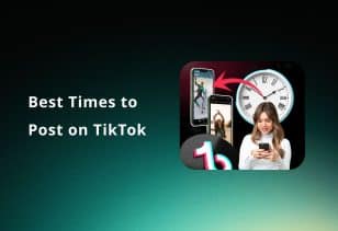 Best Times to Post on TikTok in 2026: How Brands Find the Right Posting Schedule