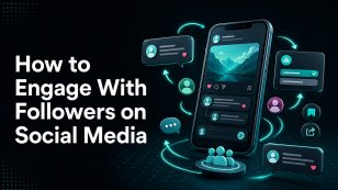 How to Engage With Followers on Social Media: 12 Practical Ways