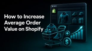 How to Increase Average Order Value on Shopify