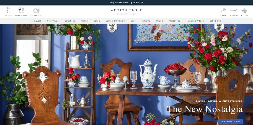 Shopify Websites Examples, Features, and How to Build a Better Store in 2026 (5)