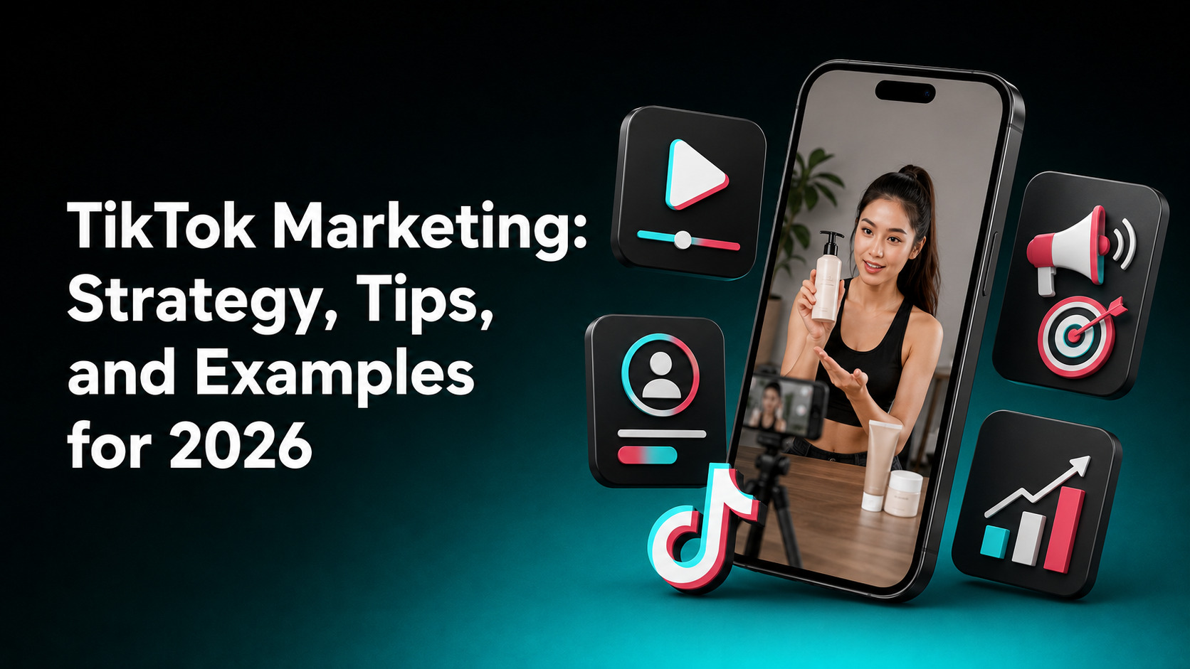 TikTok Marketing How to Build a Strategy for Your Business