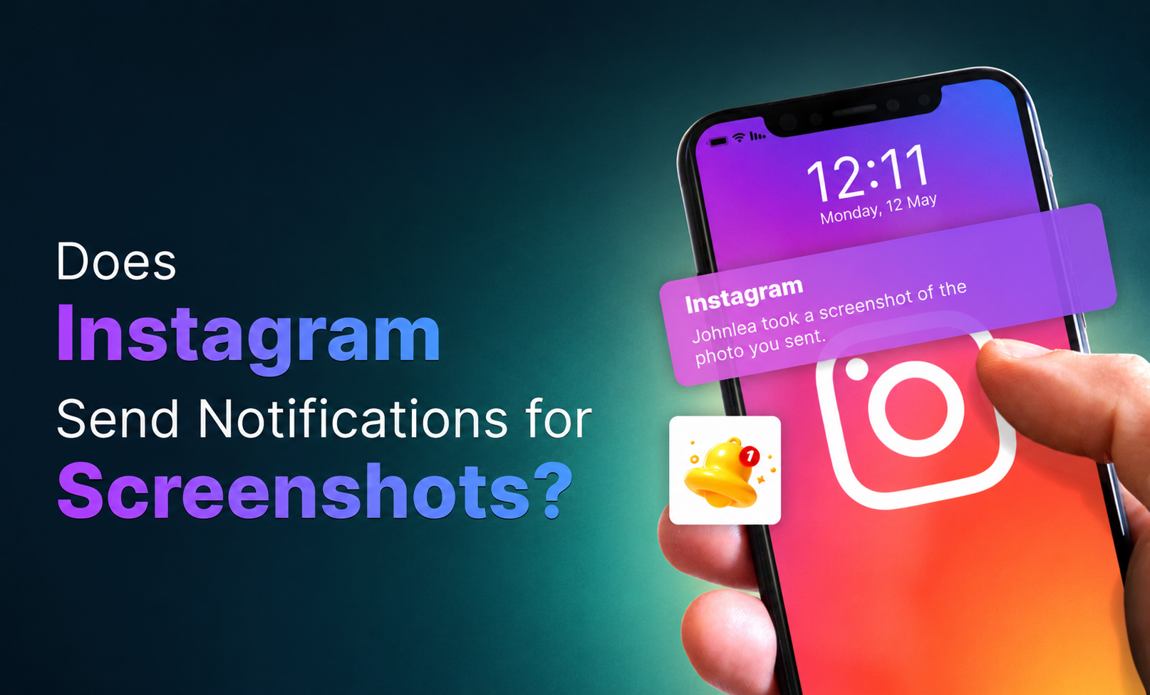 Does Instagram Notify When You Screenshot a Story?