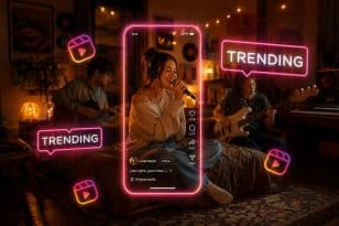 Trending Instagram Songs: Popular Reels Audio and Sounds