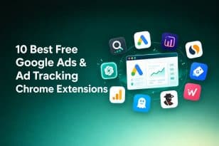 10 Best Free Google Ads & Ad Tracking Chrome Extensions in 2026